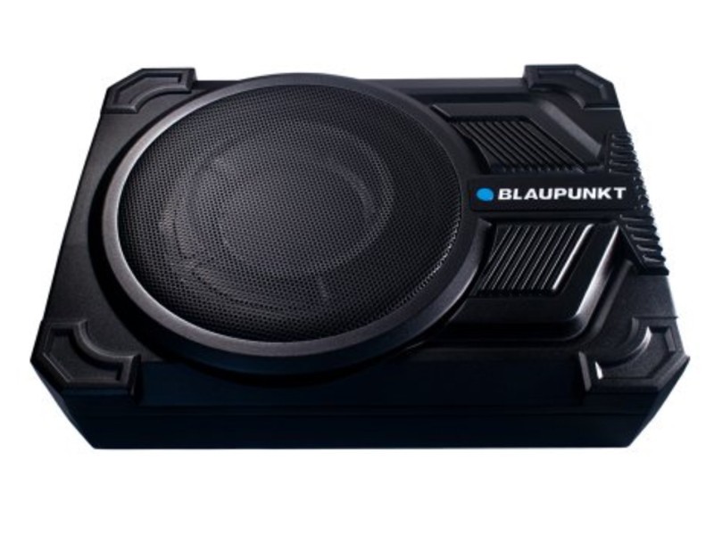 blaupunkt underseat subwoofer